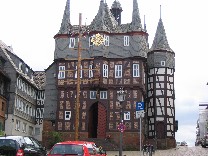 Rathaus Frankenau